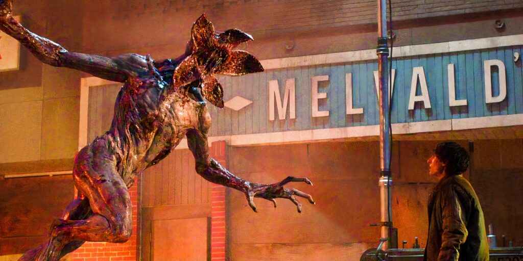 El nuevo episodio de Stranger Things provoca una polémica reacción por el final de la serie