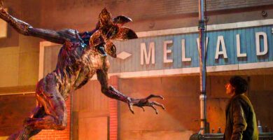 El nuevo episodio de Stranger Things provoca una polémica reacción por el final de la serie
