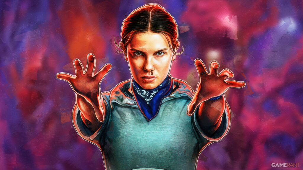 Si estás decepcionado con la confrontación final de la temporada 5 de Stranger Things, Dungeons and Dragons te tiene cubierto