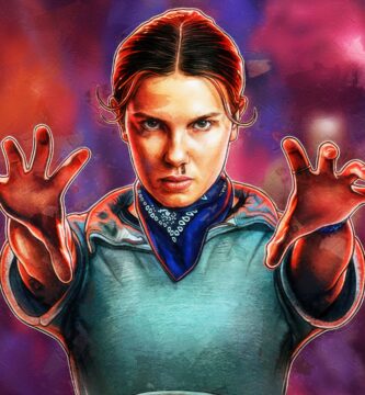 Si estás decepcionado con la confrontación final de la temporada 5 de Stranger Things, Dungeons and Dragons te tiene cubierto