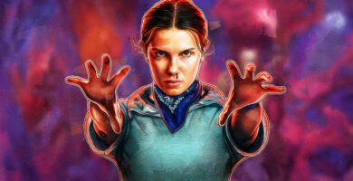Si estás decepcionado con la confrontación final de la temporada 5 de Stranger Things, Dungeons and Dragons te tiene cubierto