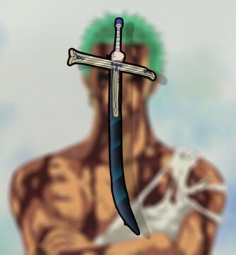 Cada espada más fuerte que la Enma de Zoro, clasificada