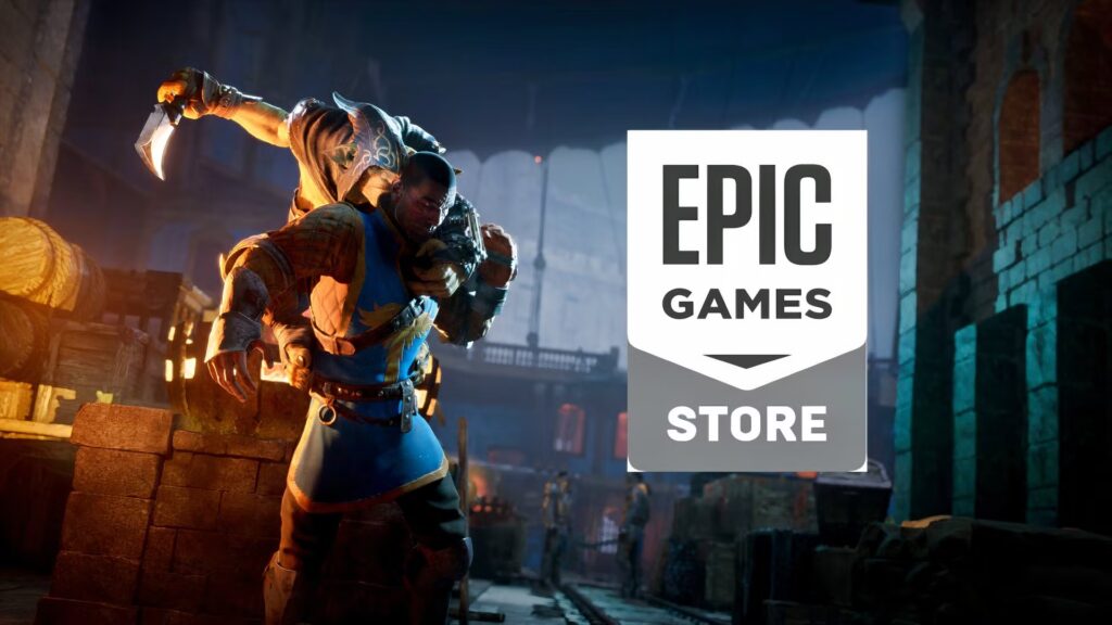 Los juegos gratuitos de Epic Games Store para el 15 de enero son aperitivos oficiales para el nuevo juego de febrero de 2026