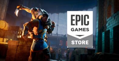 Los juegos gratuitos de Epic Games Store para el 15 de enero son aperitivos oficiales para el nuevo juego de febrero de 2026