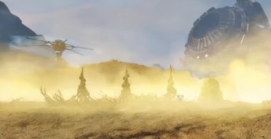 Dónde conseguir Sulheart en StarRupture