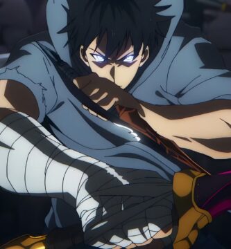 Solo Leveling regresa en 2026 con 7 nuevos episodios