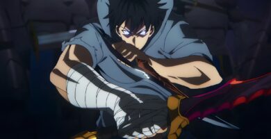 Solo Leveling regresa en 2026 con 7 nuevos episodios