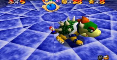 Juegos que son mucho más grandes que GTA, y no se trata del tamaño del mapa