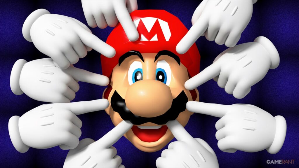 Finalmente volví a jugar uno de los clásicos “intocables” de los videojuegos: no envejeció tan bien como pretendemos