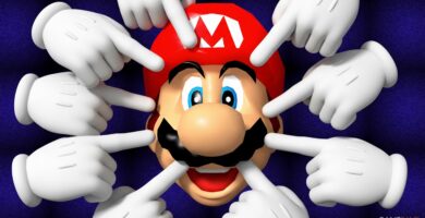 Finalmente volví a jugar uno de los clásicos “intocables” de los videojuegos: no envejeció tan bien como pretendemos