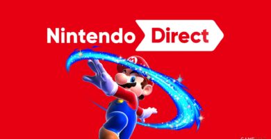 Se rumorea que Nintendo Direct se lanzará en febrero de 2026