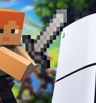 Un nuevo juego similar a Minecraft podría llegar a PS5