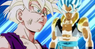 Dragon Ball: cada transformación de Saiyan, clasificada