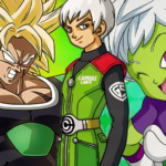 El nuevo Super Saiyan de Dragon Ball esconde una conexión secreta con Broly