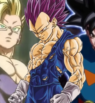 Los 5 mejores personajes de Dragon Ball Super que pueden reemplazar al Dios de la destrucción Beerus, clasificados