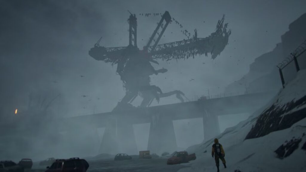 Próximos juegos en primera persona más inmersivos