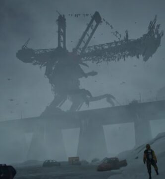 Próximos juegos en primera persona más inmersivos