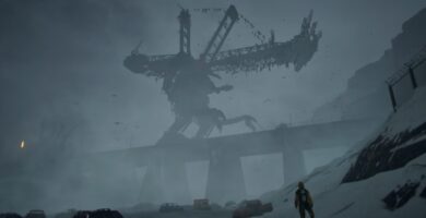 Próximos juegos en primera persona más inmersivos