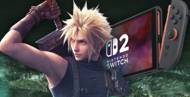 Los jugadores de Switch 2 deberían marcar el 22 de enero en sus calendarios