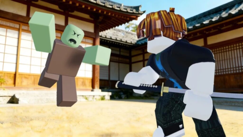 Códigos de botín de Sword Slasher para Roblox