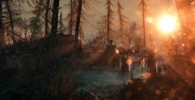 El juego de aventuras para PC altamente calificado es gratuito por tiempo limitado