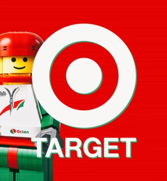 Target filtra un adorable set de LEGO para febrero de 2026