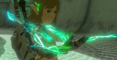 Juegos que confían en los jugadores para crear sus propias soluciones