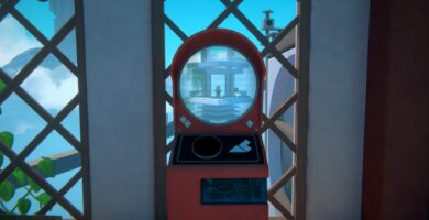 Cómo guardar en el visor