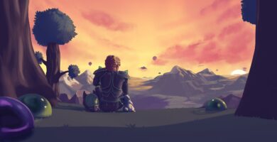 Terraria finalmente ha confirmado la fecha de lanzamiento de la actualización 1.4.5