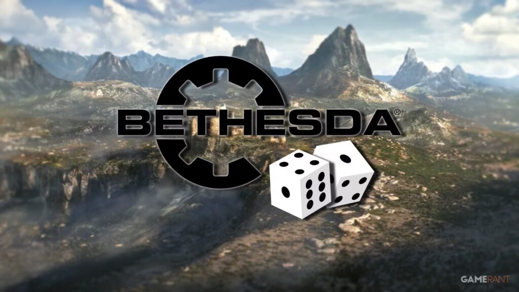 The Elder Scrolls 6 pone todo en juego para Bethesda y podría afectar la prominencia del desarrollador como desarrollador de juegos de rol