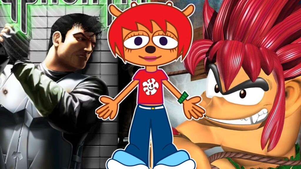 Los mejores videojuegos olvidados de 1999