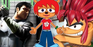 Los mejores videojuegos olvidados de 1999