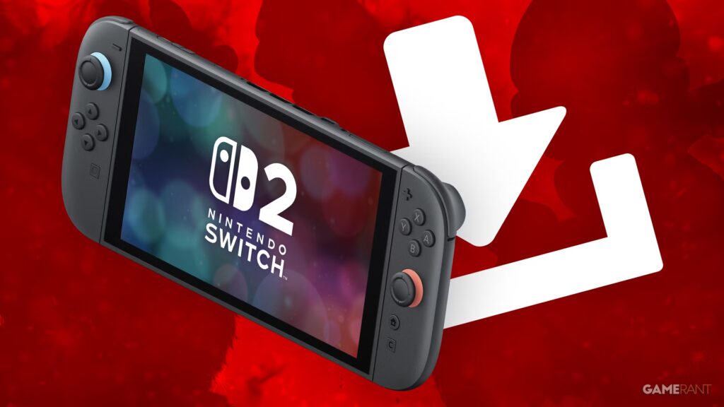 Las mejores exclusivas de Switch 2 acaban de recibir nuevas actualizaciones para enero de 2026