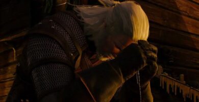 Los finales más oscuros en la historia de los juegos de rol de mundo abierto