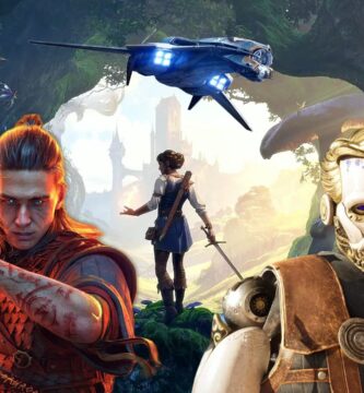 Los juegos de rol de estilo occidental más importantes que se avecinan