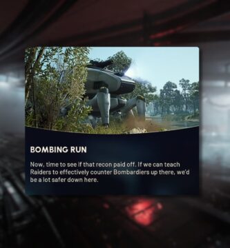 Cómo completar la misión Bombing Run en ARC Raiders