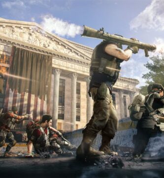 El productor de la División 3 deja Ubisoft para trabajar para DICE en Battlefield
