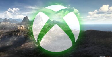 Xbox lanza un 'teaser' de Odd Elder Scrolls 6 que no deberías creer