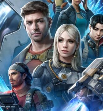Osiris Reborn, ¿el nuevo juego con vibraciones de Mass Effect?