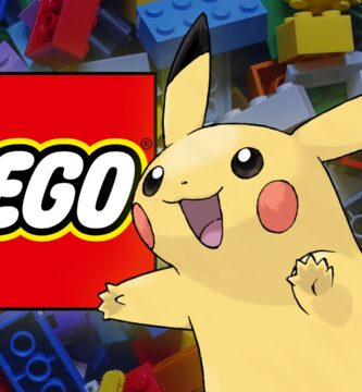 LEGO revela los próximos conjuntos de Pokémon