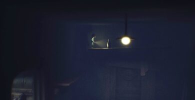 Ubicaciones de Hideaway Flotsam en Little Nightmares (¿Hay alguien ahí fuera?)
