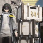 Ubicaciones de robots perdidos de The Hub 'Tripod Central' en Arknights Endfield