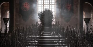 Es posible que las novelas de Juego de Tronos nunca estén terminadas