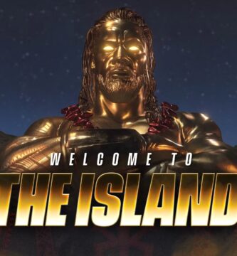 La filtración de WWE 2K26 revela 3 facciones para el modo Isla