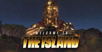 La filtración de WWE 2K26 revela 3 facciones para el modo Isla