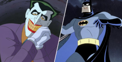 La mejor película de Batman de todos los tiempos se estrenó en 1993 y fue un fracaso de taquilla