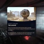 Cómo completar la misión 'La Liga' en ARC Raiders