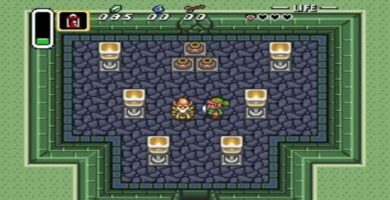 Juegos clásicos que todavía afectan a los recién llegados con la misma fuerza
