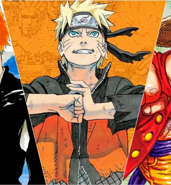 El anime legendario de los 3 grandes regresará oficialmente en 2026