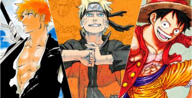 El anime legendario de los 3 grandes regresará oficialmente en 2026